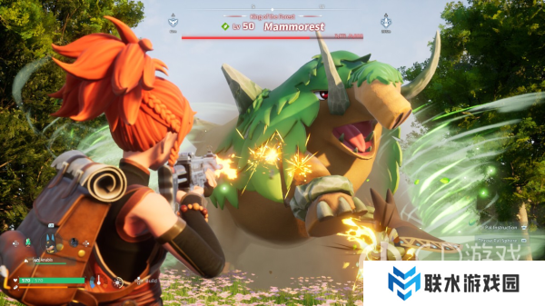 《幻兽帕鲁》新手开荒攻略