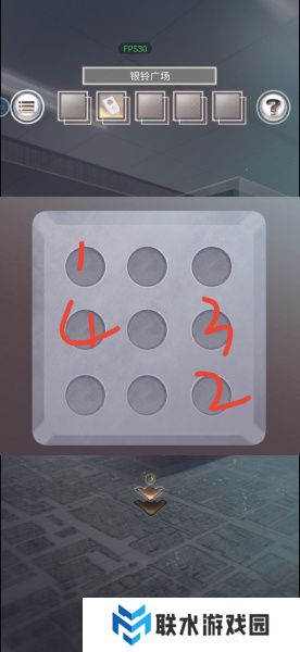 《雨中东京站》全关卡通关攻略