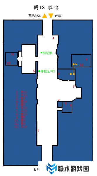《轩辕剑4》黑龙高难度各阶段玩法攻略