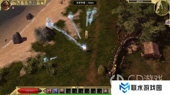 《泰坦之旅》十周年DLC北地主支线任务达成攻略