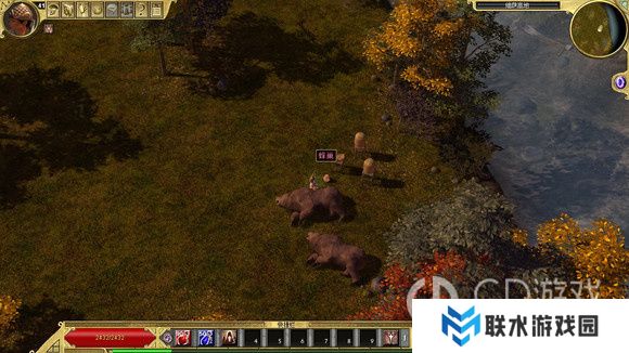 《泰坦之旅》十周年DLC北地主支线任务达成攻略