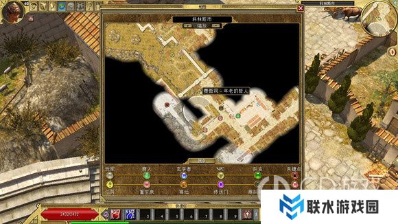 《泰坦之旅》十周年DLC北地主支线任务达成攻略