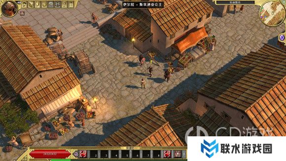 《泰坦之旅》十周年DLC北地主支线任务达成攻略