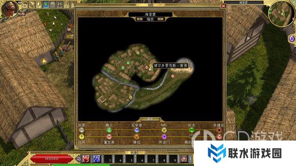 《泰坦之旅》十周年DLC北地主支线任务达成攻略