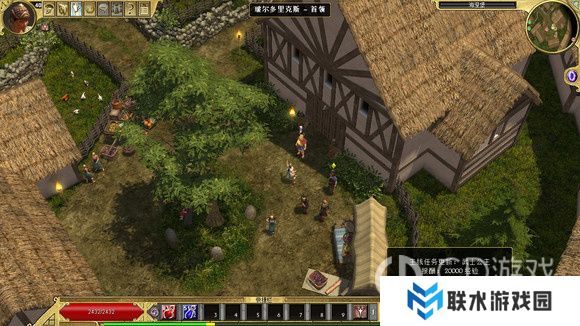 《泰坦之旅》十周年DLC北地主支线任务达成攻略