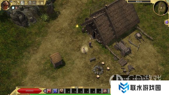 《泰坦之旅》十周年DLC北地主支线任务达成攻略