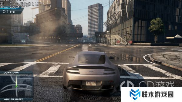 《极品飞车17》轩尼诗怎么获得