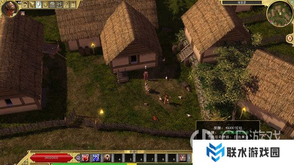 《泰坦之旅》十周年DLC北地主支线任务达成攻略