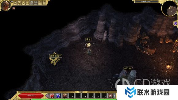 《泰坦之旅》十周年DLC北地主支线任务达成攻略