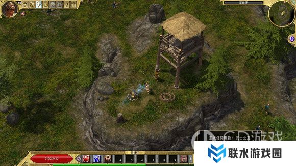 《泰坦之旅》十周年DLC北地主支线任务达成攻略