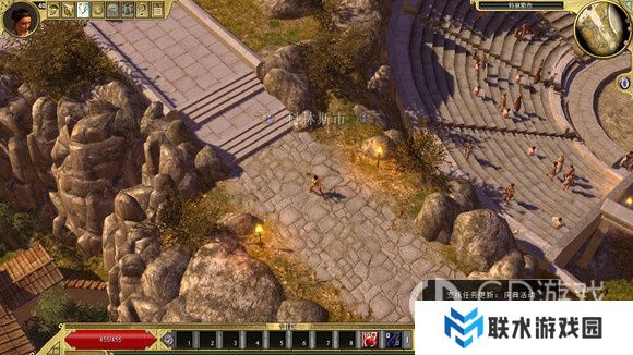 《泰坦之旅》十周年DLC北地主支线任务达成攻略