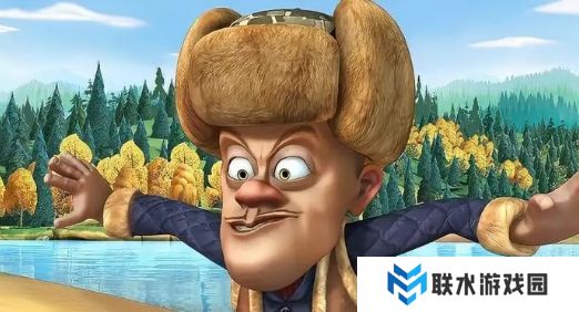 网络用语你的强来了是什么梗