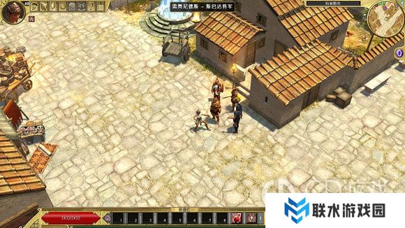 《泰坦之旅》十周年DLC北地主支线任务达成攻略