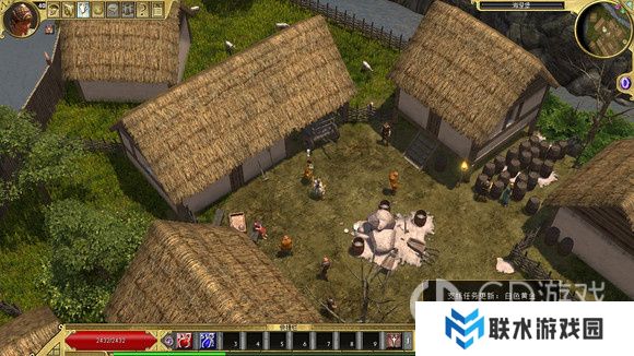 《泰坦之旅》十周年DLC北地主支线任务达成攻略