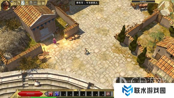 《泰坦之旅》十周年DLC北地主支线任务达成攻略