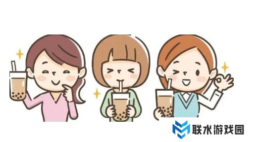 网络用语奶茶女孩是什么梗