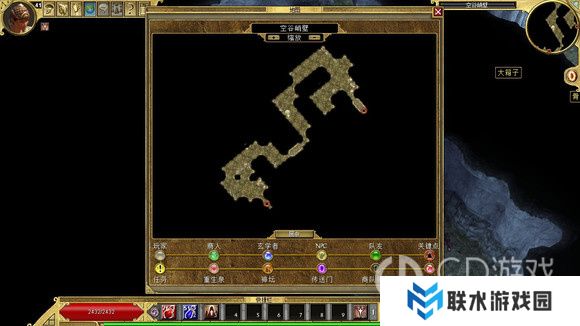 《泰坦之旅》十周年DLC北地主支线任务达成攻略