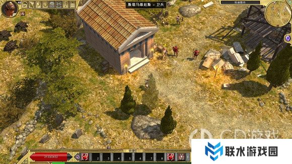 《泰坦之旅》十周年DLC北地主支线任务达成攻略