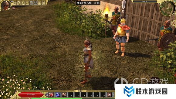 《泰坦之旅》十周年DLC北地主支线任务达成攻略