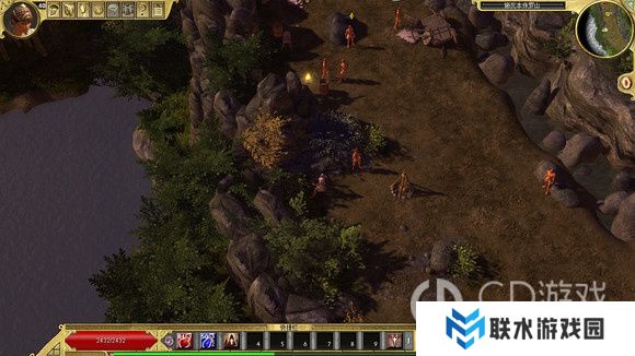 《泰坦之旅》十周年DLC北地主支线任务达成攻略