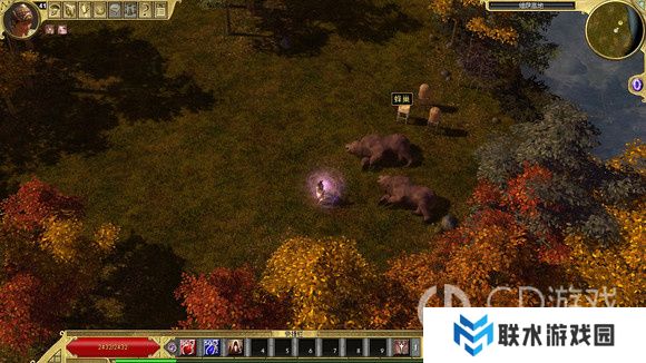 《泰坦之旅》十周年DLC北地主支线任务达成攻略