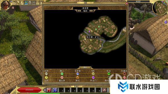 《泰坦之旅》十周年DLC北地主支线任务达成攻略