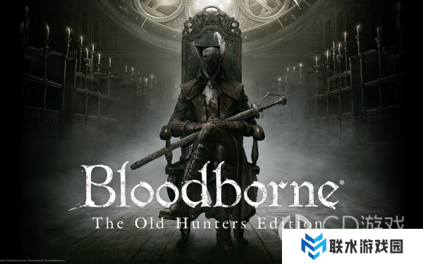 《血源诅咒》全地图武器选用攻略