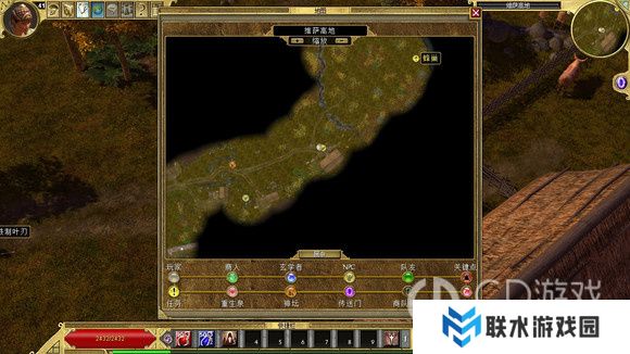 《泰坦之旅》十周年DLC北地主支线任务达成攻略