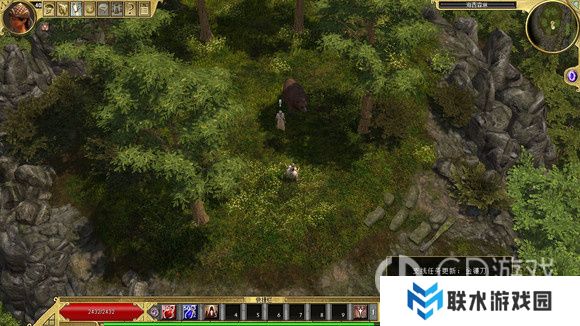 《泰坦之旅》十周年DLC北地主支线任务达成攻略