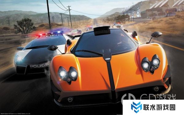 《极品飞车17》多人游戏怎么屏蔽别人说话