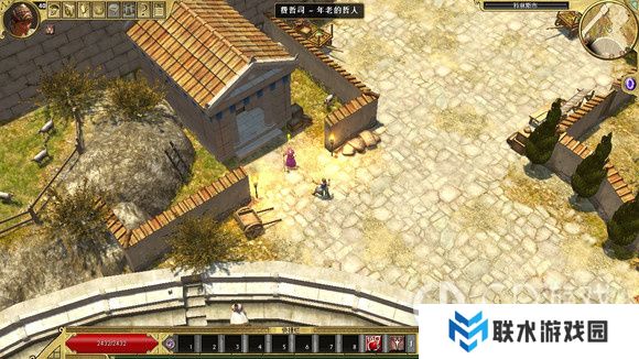 《泰坦之旅》十周年DLC北地主支线任务达成攻略