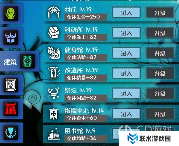 《战牧法》新手开荒攻略