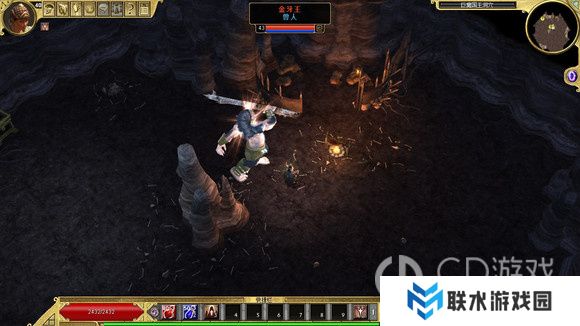 《泰坦之旅》十周年DLC北地主支线任务达成攻略