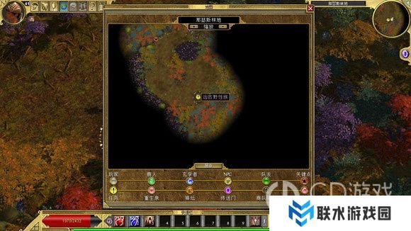 《泰坦之旅》十周年DLC北地主支线任务达成攻略