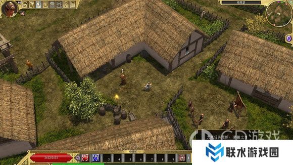 《泰坦之旅》十周年DLC北地主支线任务达成攻略