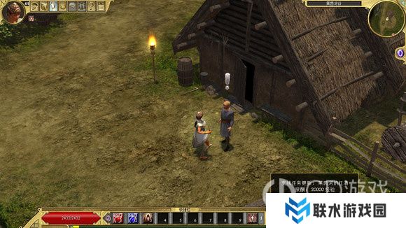 《泰坦之旅》十周年DLC北地主支线任务达成攻略