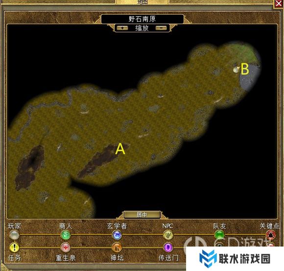 《泰坦之旅》十周年DLC北地主支线任务达成攻略