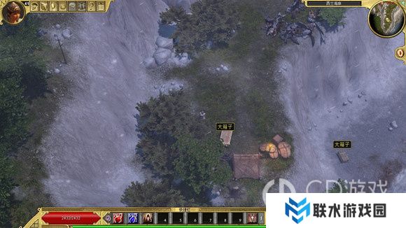 《泰坦之旅》十周年DLC北地主支线任务达成攻略