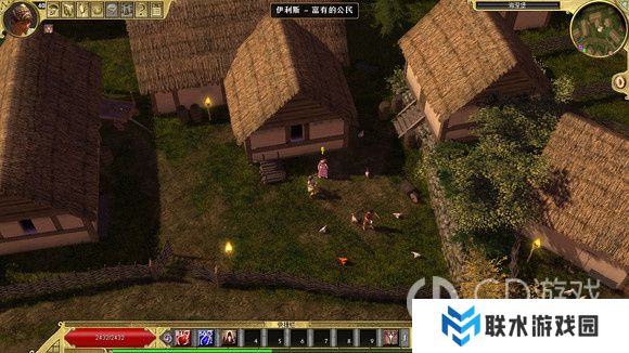 《泰坦之旅》十周年DLC北地主支线任务达成攻略