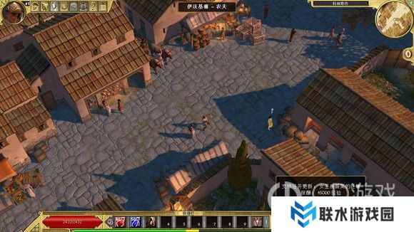 《泰坦之旅》十周年DLC北地主支线任务达成攻略