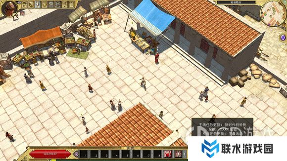 《泰坦之旅》十周年DLC北地主支线任务达成攻略