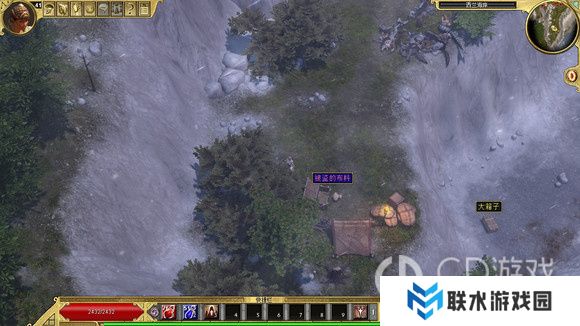 《泰坦之旅》十周年DLC北地主支线任务达成攻略