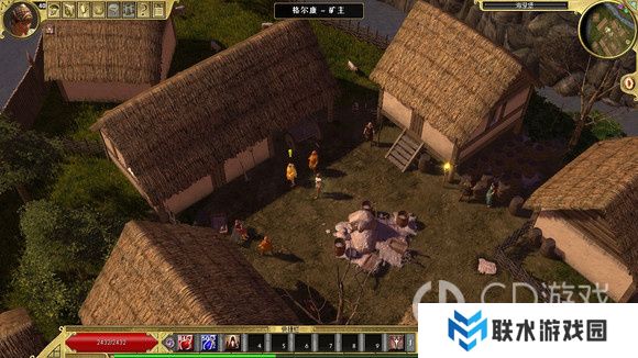 《泰坦之旅》十周年DLC北地主支线任务达成攻略