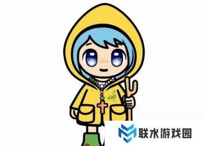 网络用语梵蒂冈吉祥物是什么梗