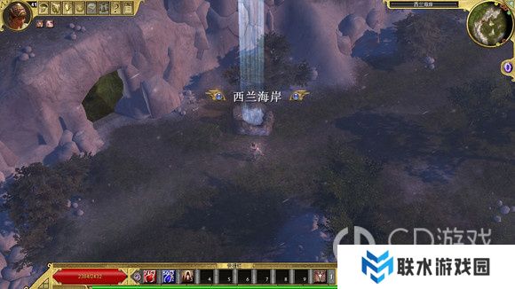 《泰坦之旅》十周年DLC北地主支线任务达成攻略