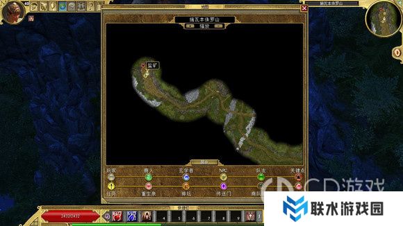 《泰坦之旅》十周年DLC北地主支线任务达成攻略