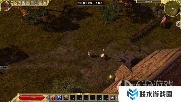 《泰坦之旅》十周年DLC北地主支线任务达成攻略