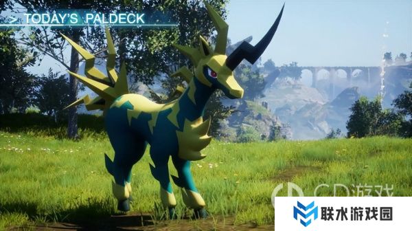 《幻兽帕鲁》游玩心得技巧分享