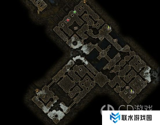 《恐怖黎明》守誓者火步开荒攻略