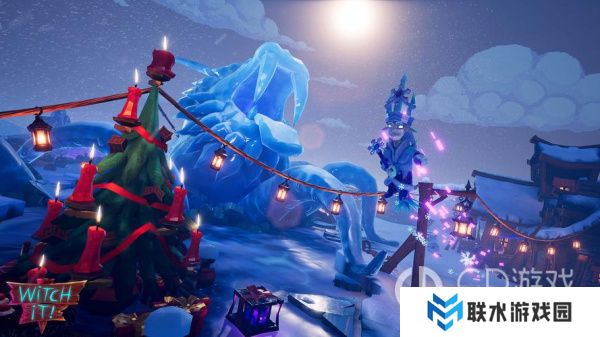 《女巫来了》如何添加好友